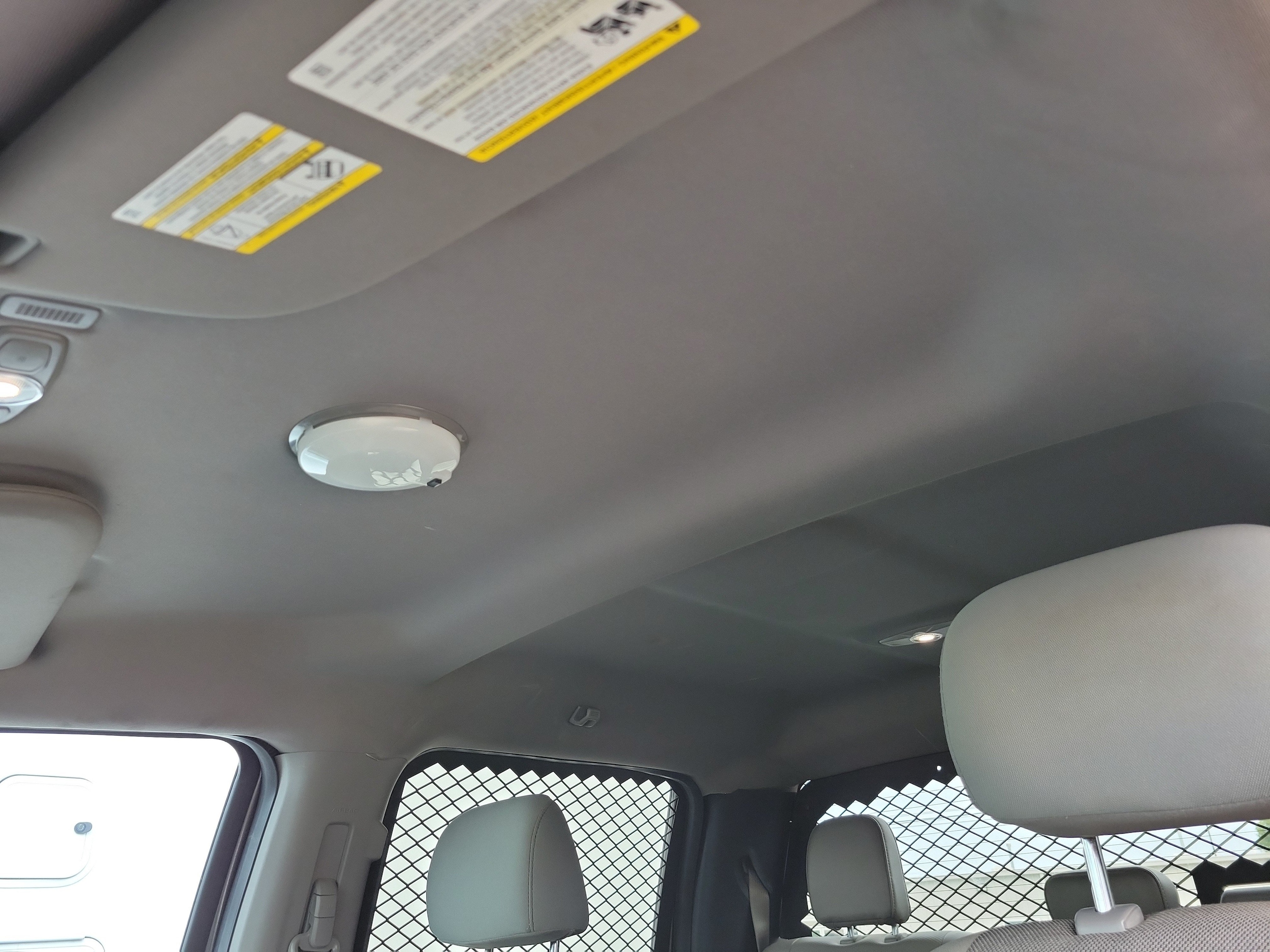 2016 Ford F-150 XL - Photo 17