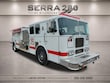  Seagrave Fire Truck