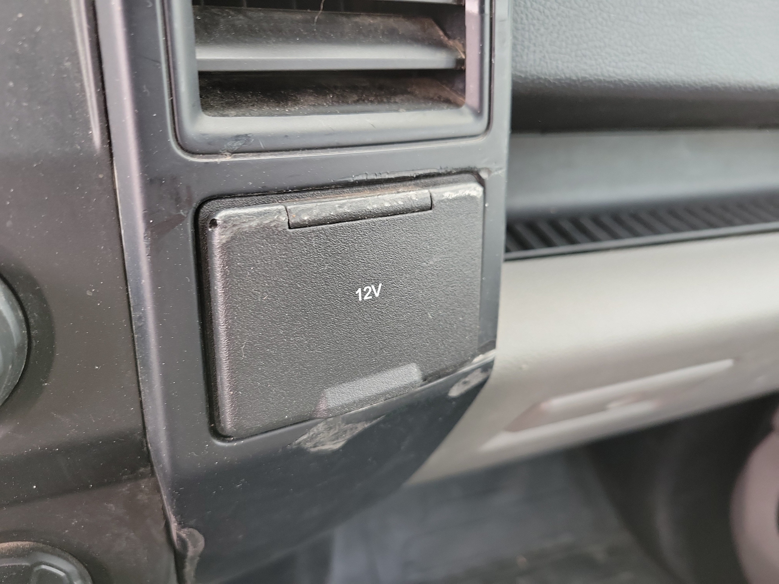 2016 Ford F-150 XL - Photo 28