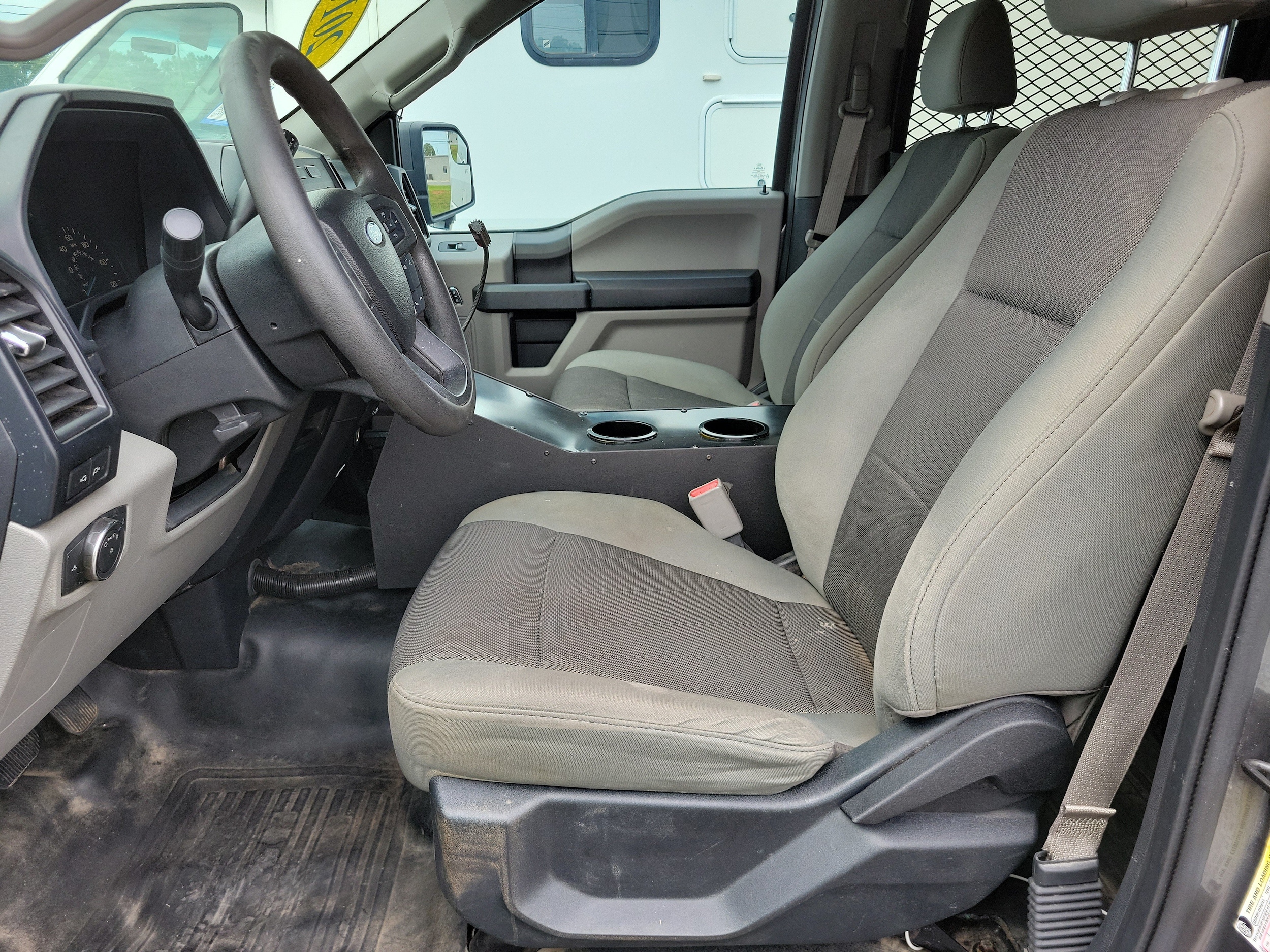 2016 Ford F-150 XL - Photo 14