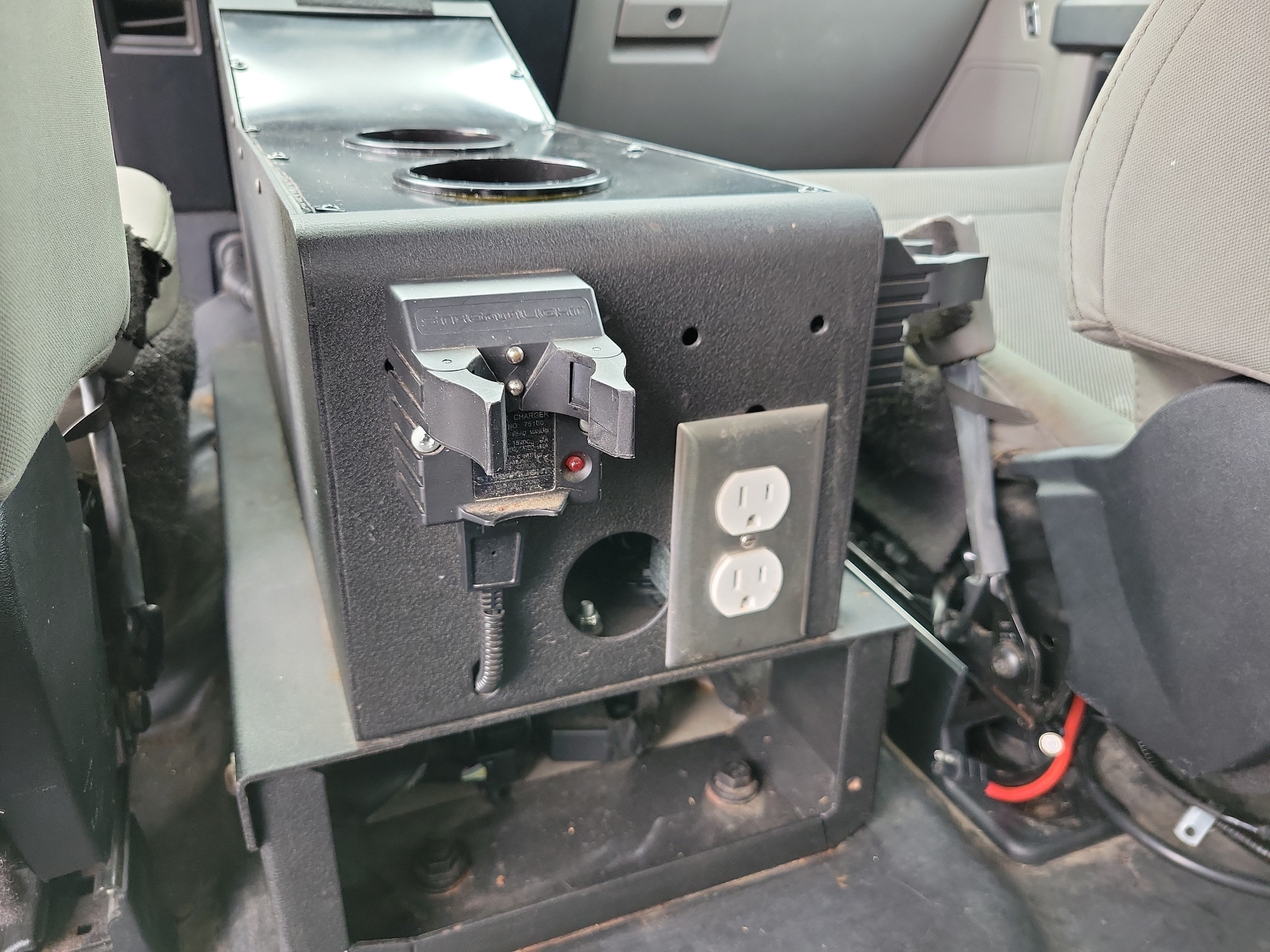 2016 Ford F-150 XL - Photo 22