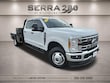  Ford F-350 Chassis