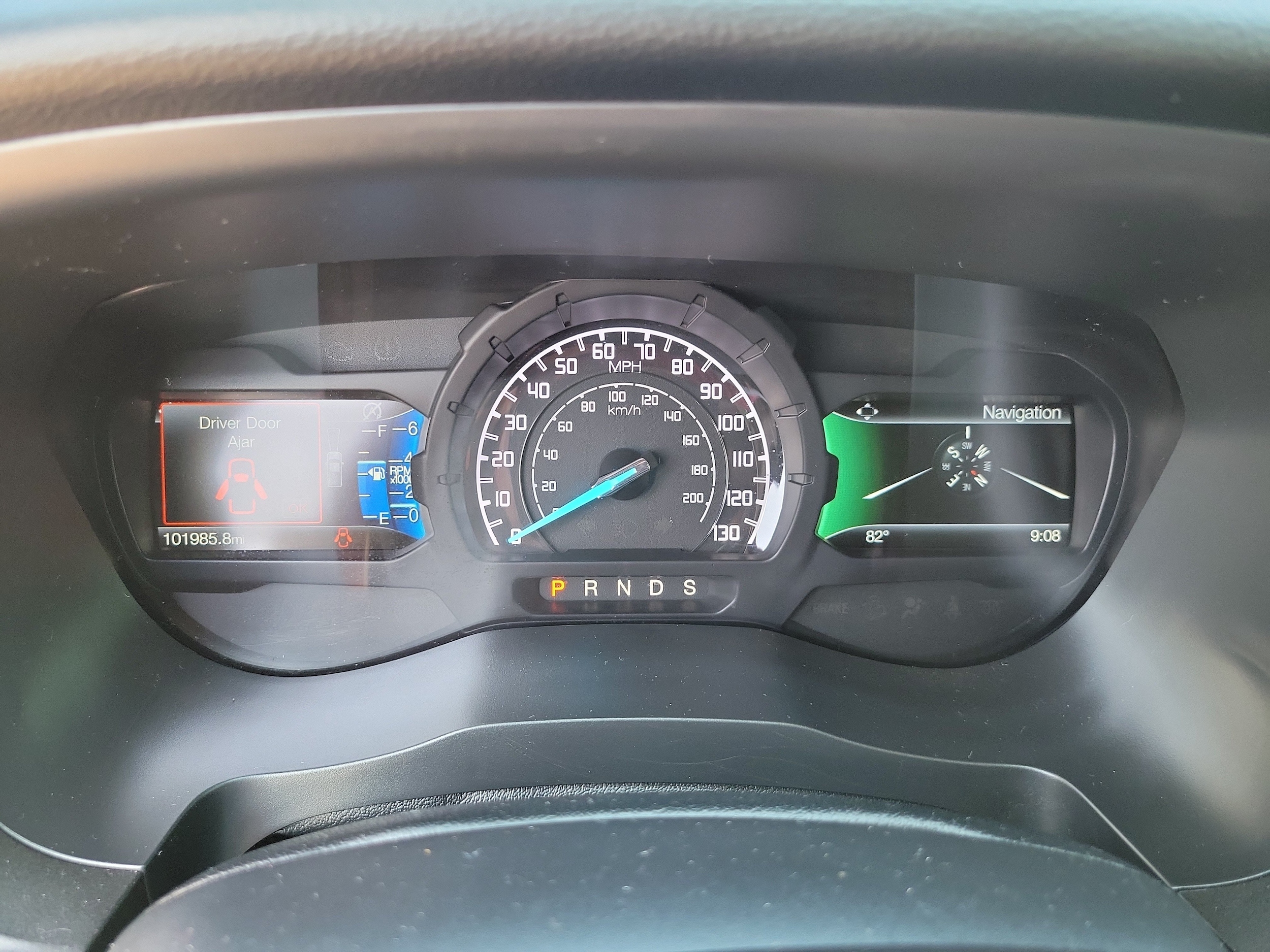 2021 Ford Ranger Lariat - Photo 32
