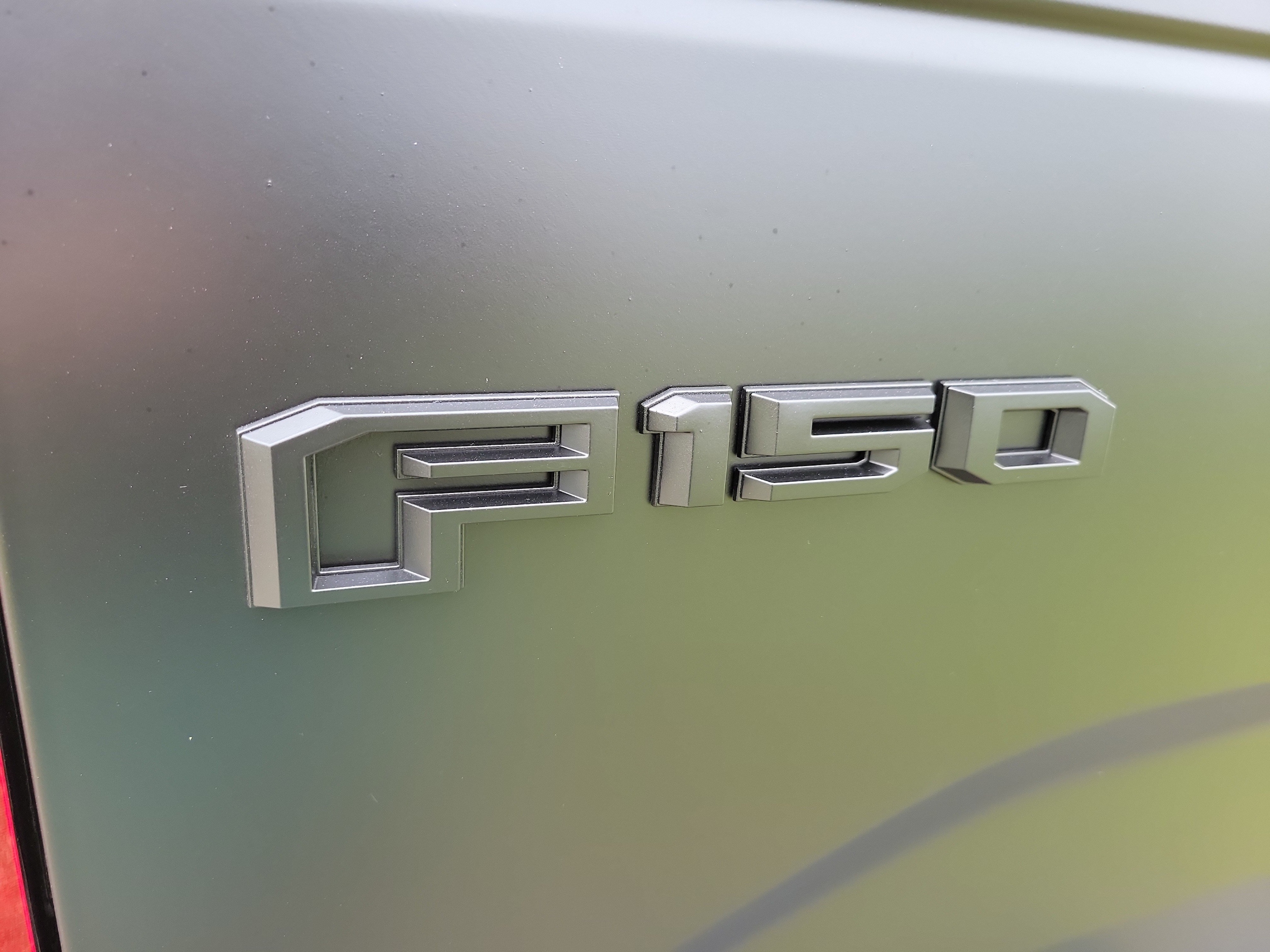 2016 Ford F-150 XL - Photo 8
