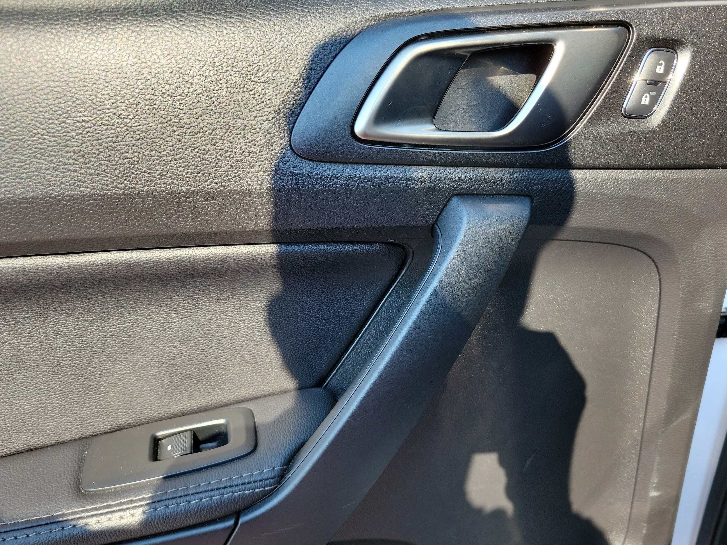 2021 Ford Ranger Lariat - Photo 20
