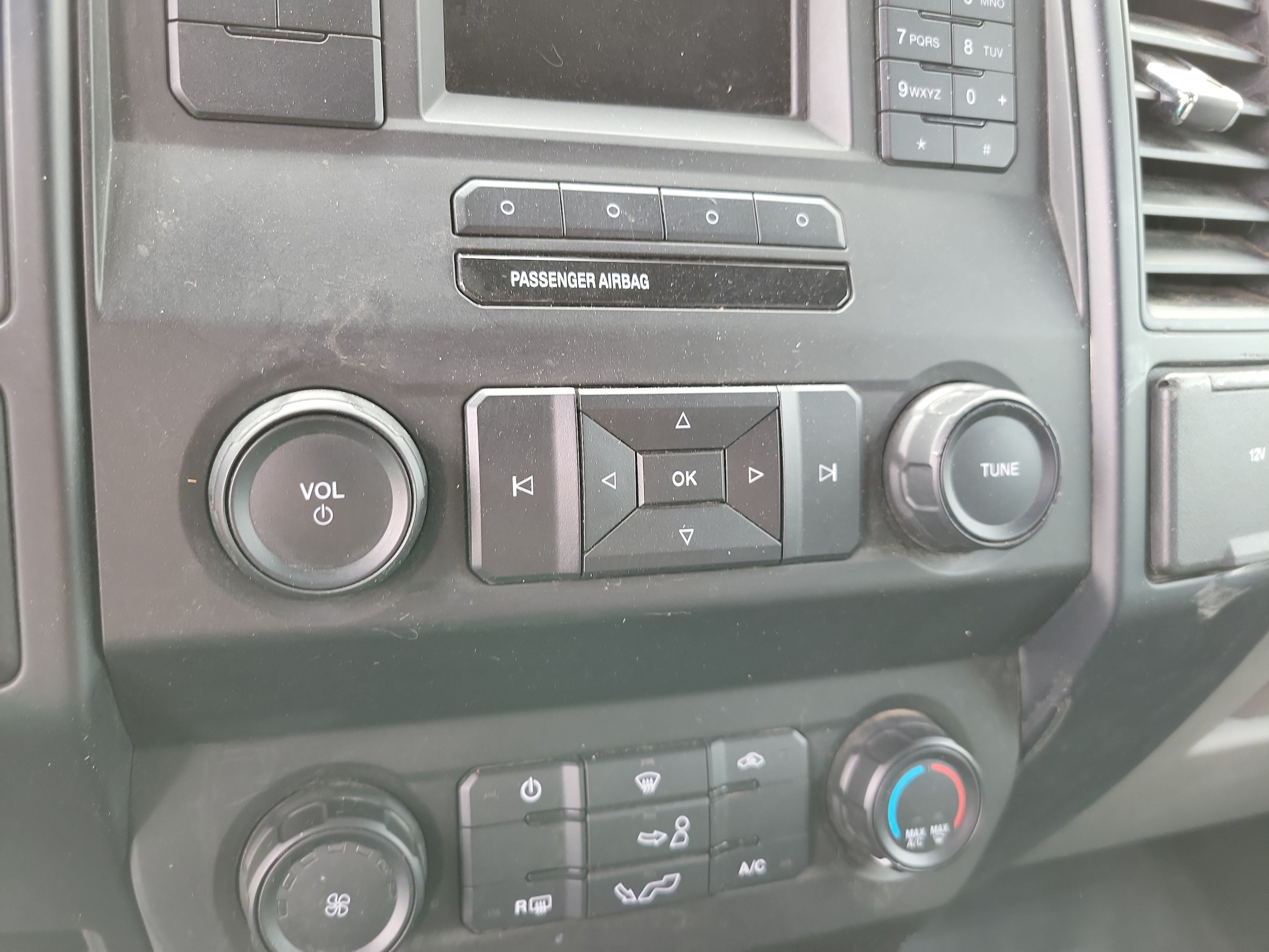 2016 Ford F-150 XL - Photo 26