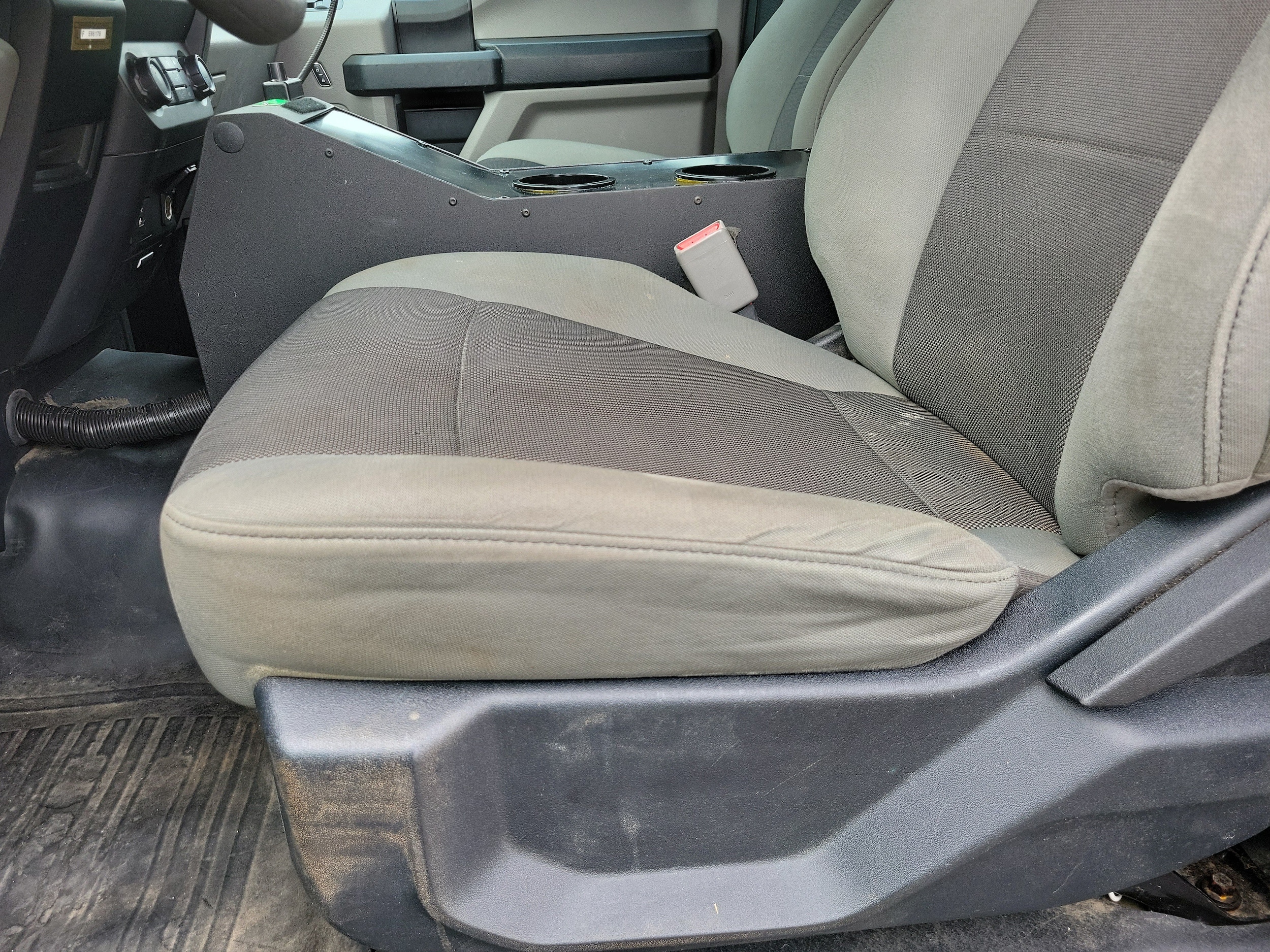 2016 Ford F-150 XL - Photo 15