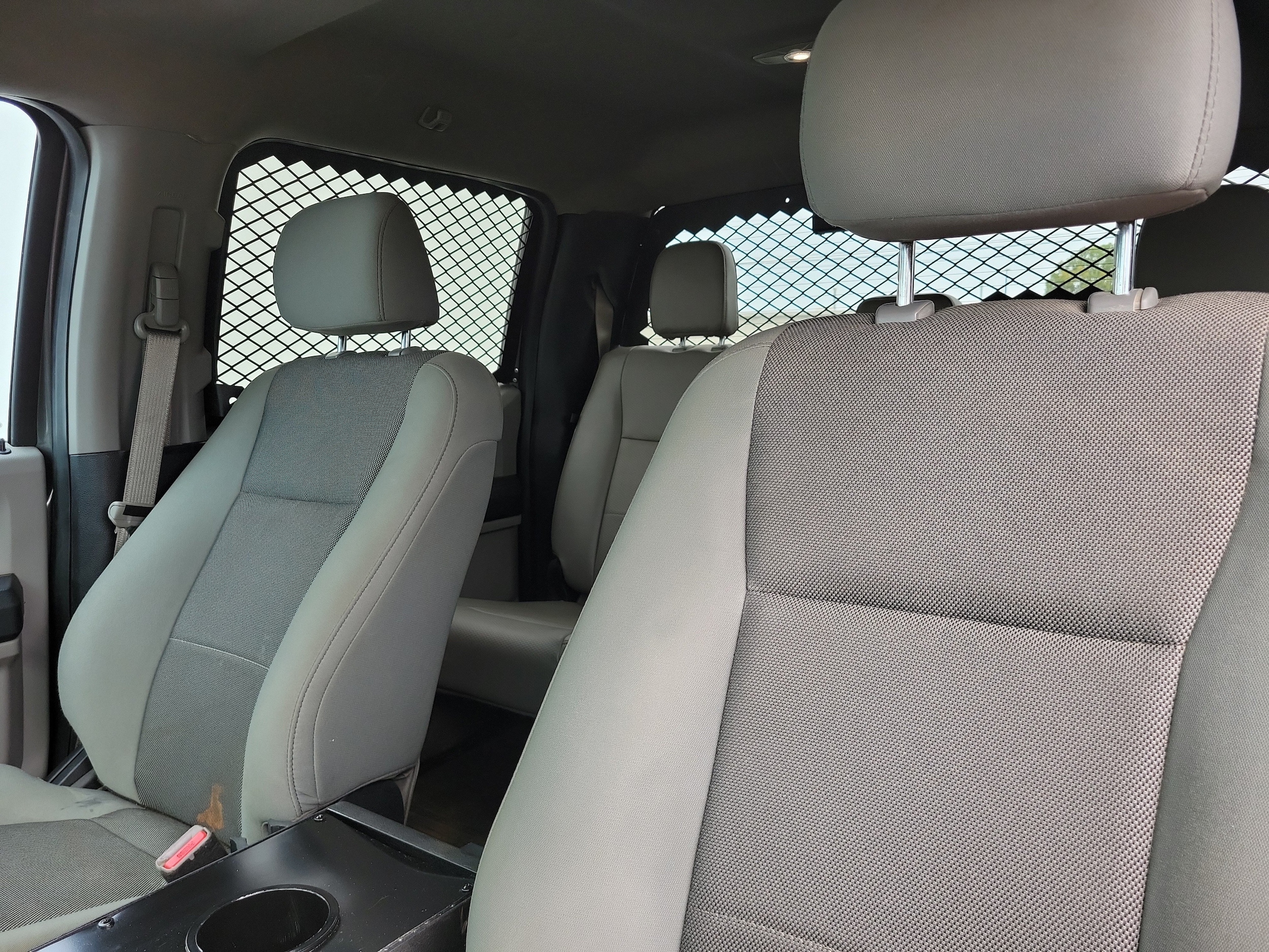 2016 Ford F-150 XL - Photo 16
