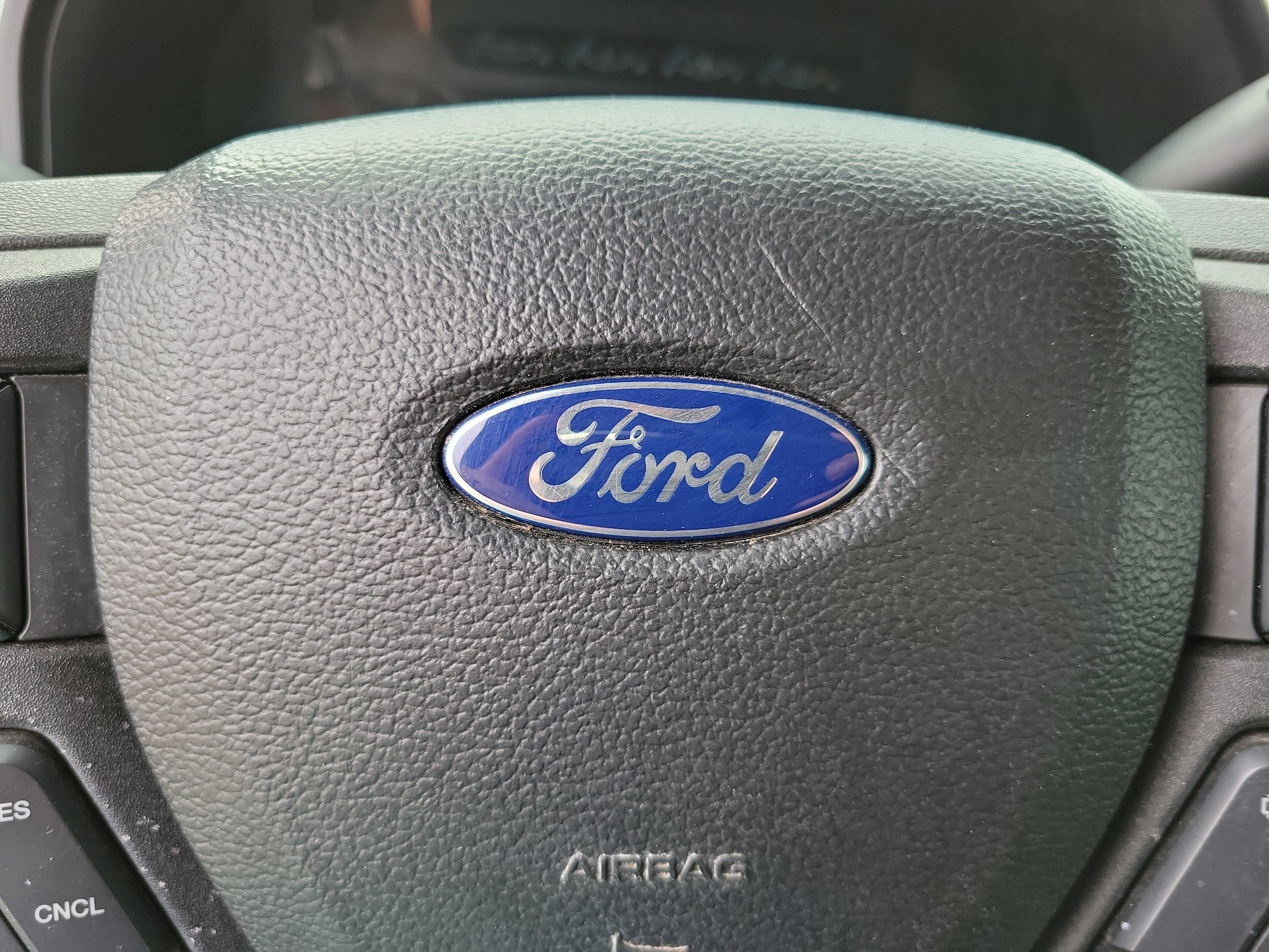 2016 Ford F-150 XL - Photo 34