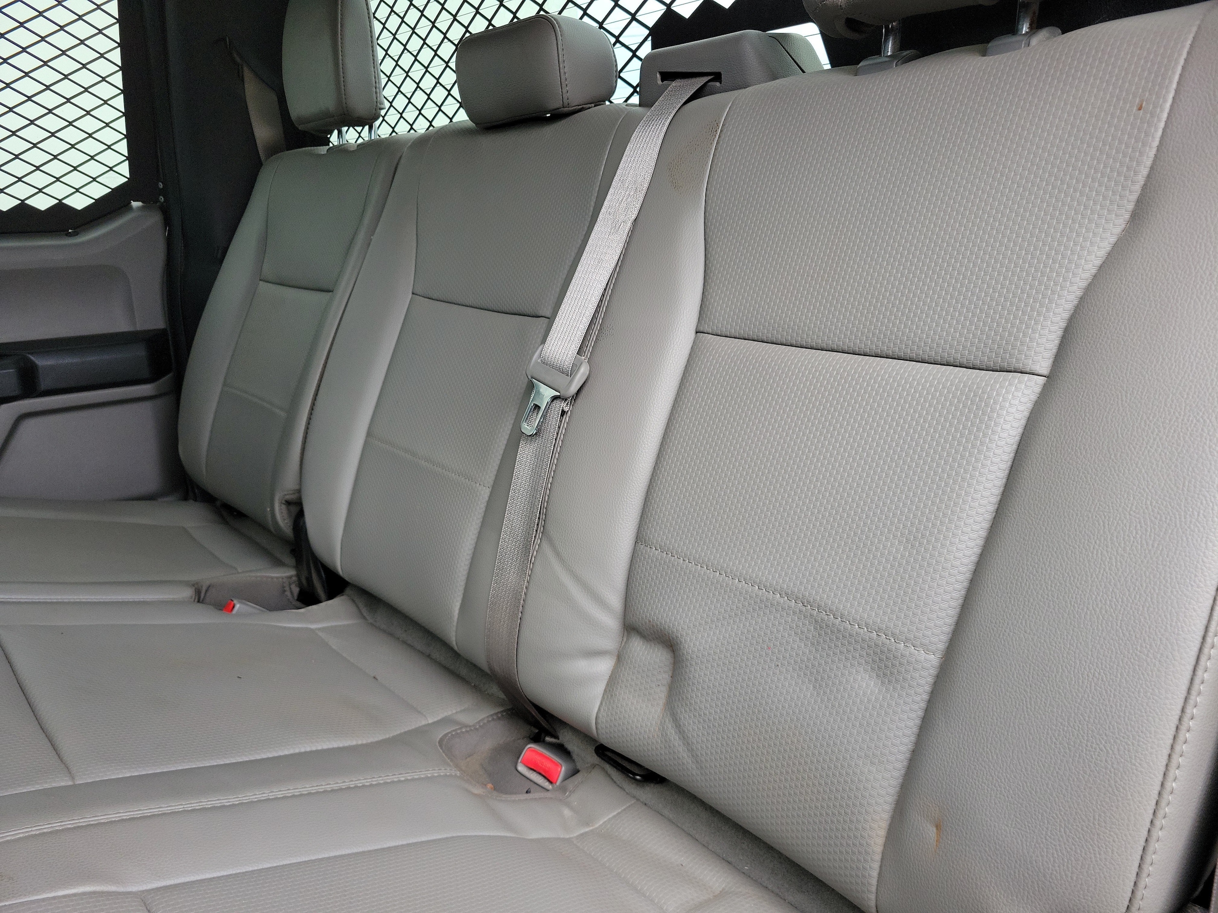 2016 Ford F-150 XL - Photo 21