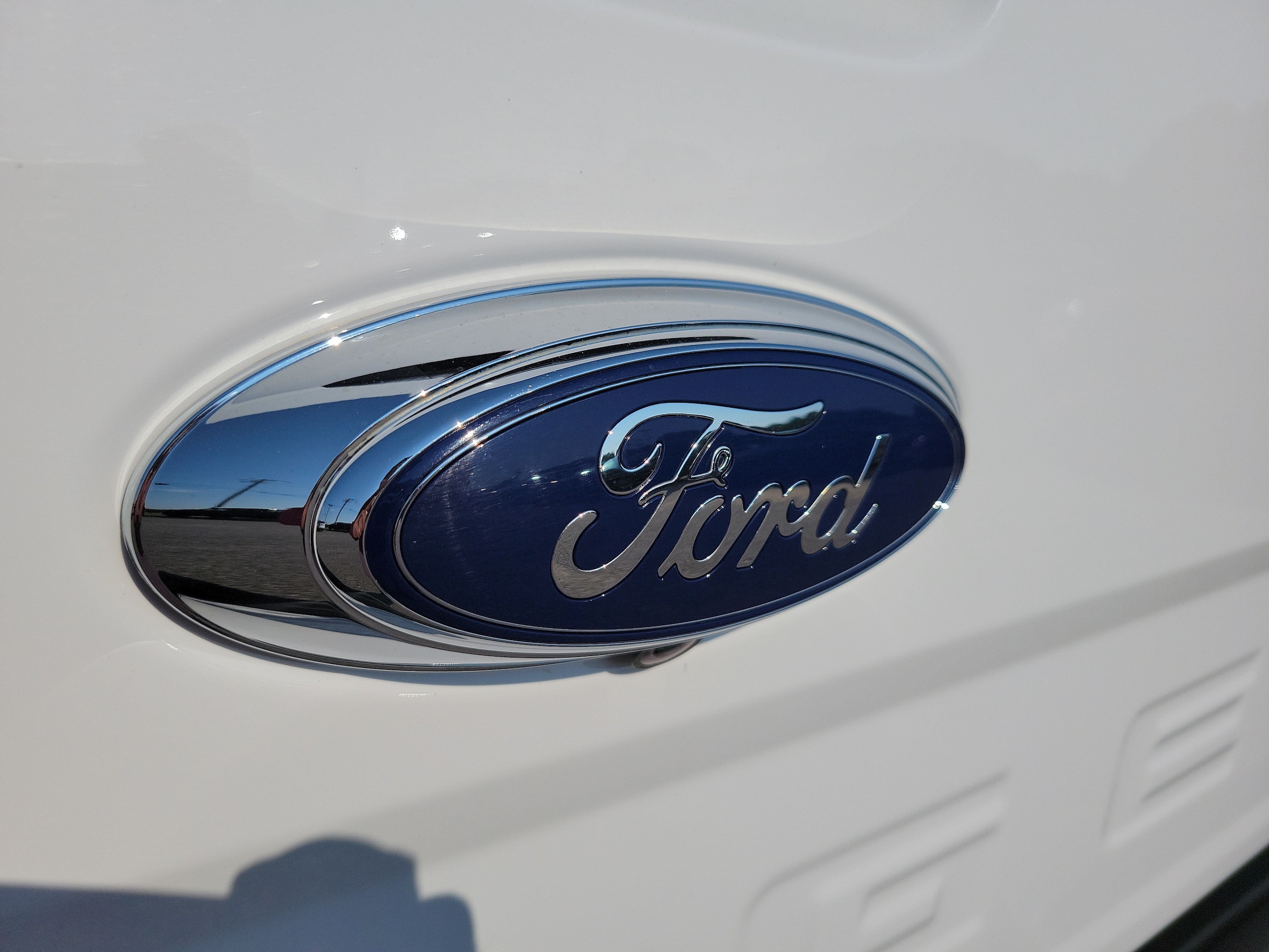 2021 Ford Ranger Lariat - Photo 10