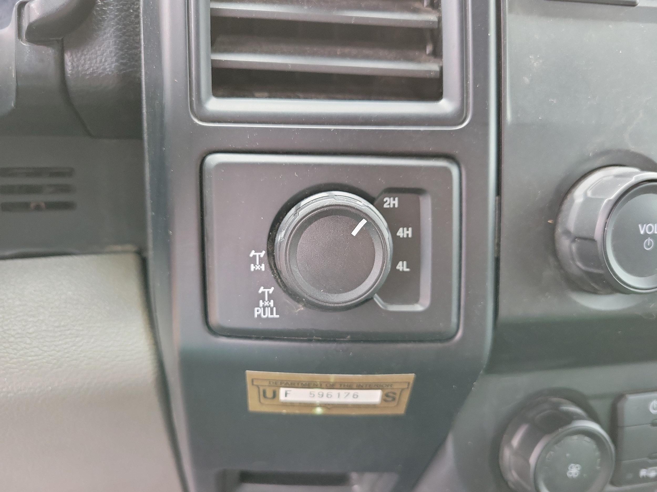 2016 Ford F-150 XL - Photo 29