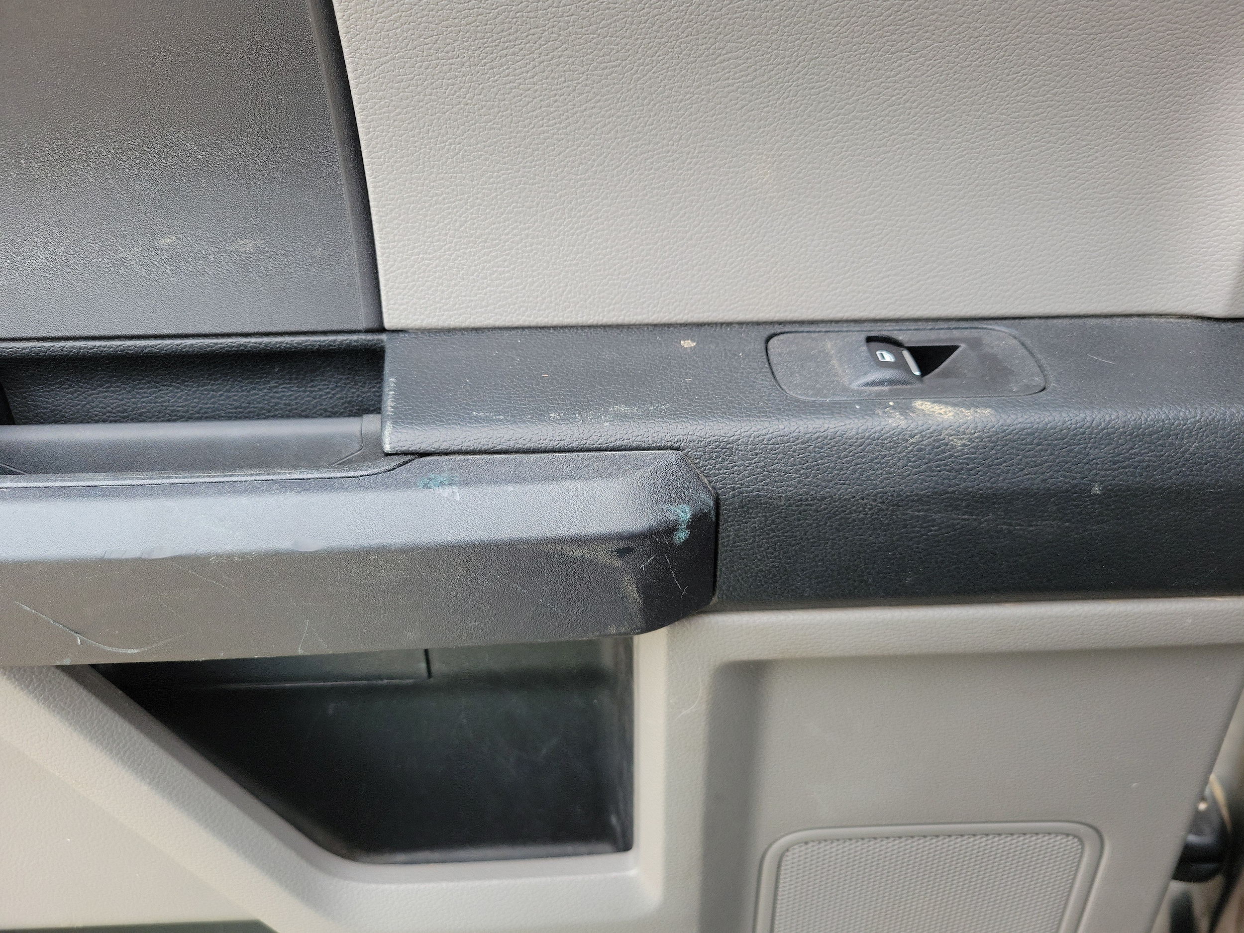 2016 Ford F-150 XL - Photo 24