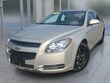  Chevrolet Malibu Hybrid