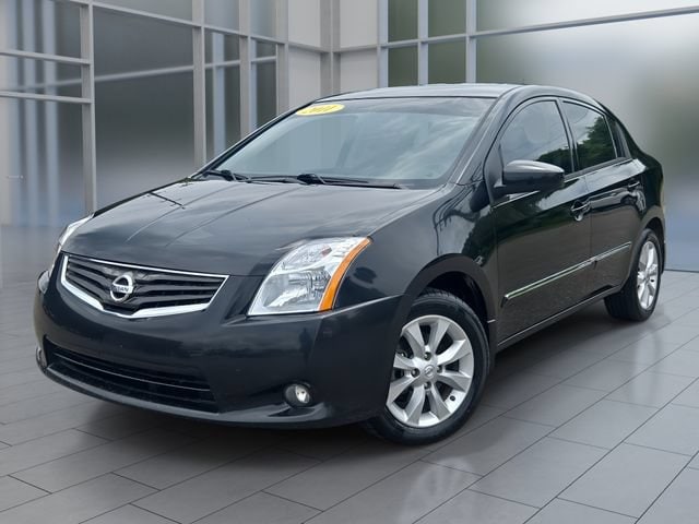 2011 Nissan Sentra
