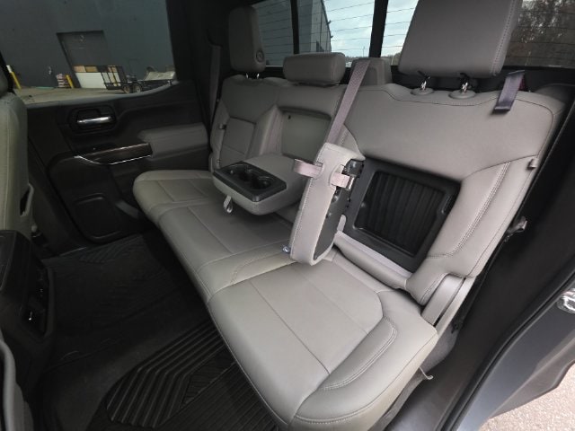 2022 Chevrolet Silverado 1500 Limited RST - Photo 23