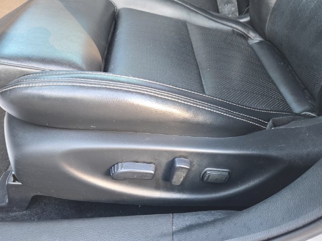 2017 Nissan Maxima SV - Photo 12