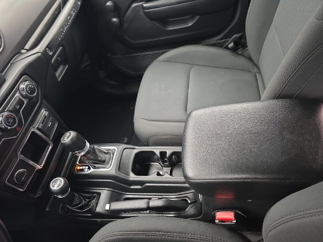 2021 Jeep Wrangler Unlimited Sport - Photo 21