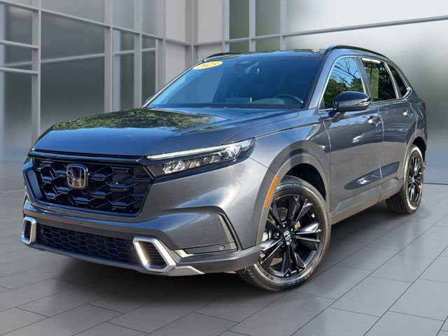 2023 Honda CR-V Hybrid