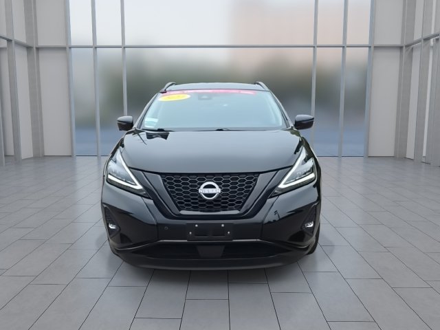 Certified 2023 Nissan Murano SL AWD SL