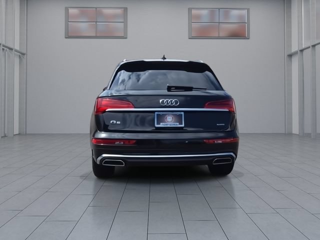2023 Audi Q5 Premium - Photo 7