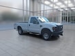  Ford Super Duty F-250 SRW