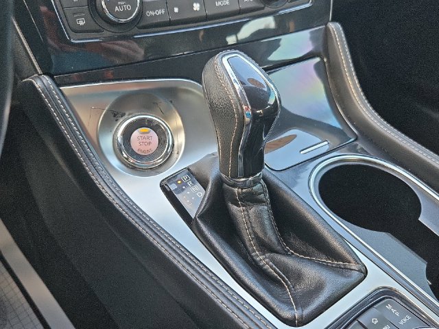 2017 Nissan Maxima SV - Photo 20