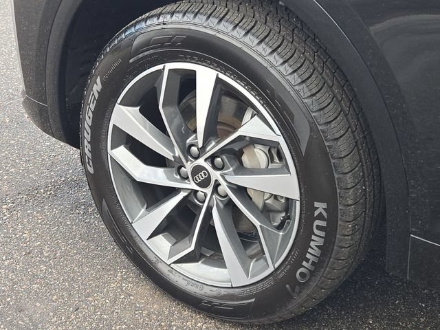 2023 Audi Q5 Premium - Photo 10