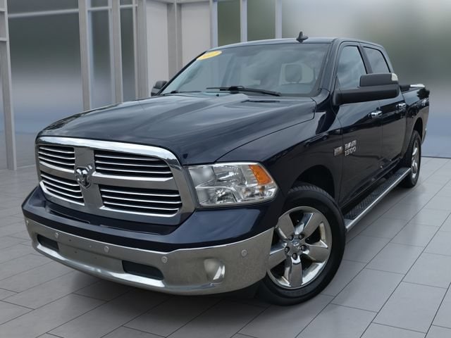 2017 RAM 1500 Pickup