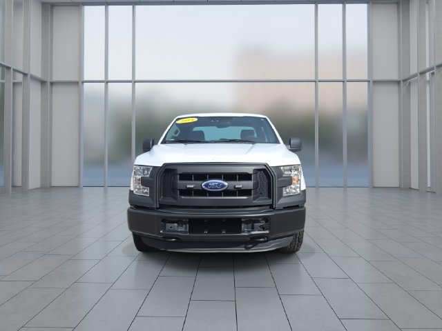 Used 2015 Ford F-150 XL Truck SuperCab Styleside