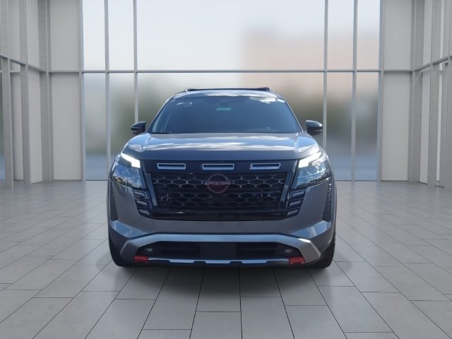 New 2026 Nissan Pathfinder Rock Creek SUV