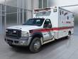  Ford F-450 Chassis