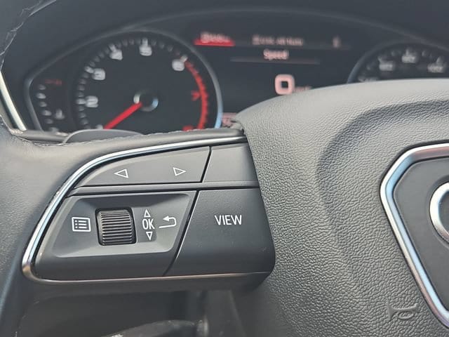 2023 Audi Q5 Premium - Photo 35
