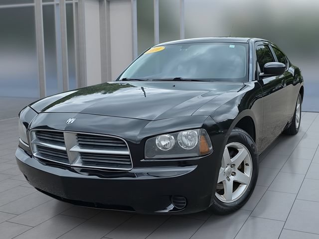 2010 Dodge Charger