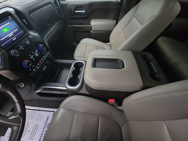2022 Chevrolet Silverado 1500 Limited RST - Photo 21
