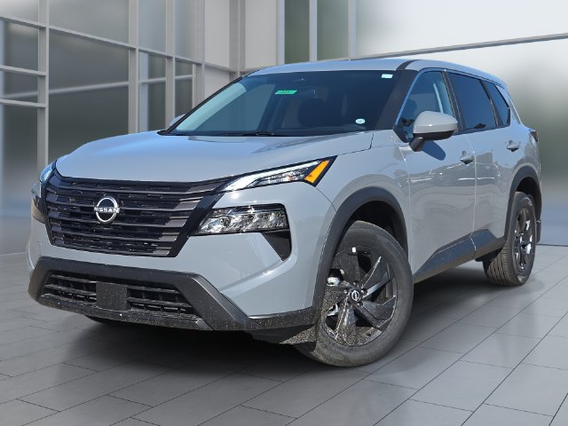 2026 Nissan Rogue SV SUV