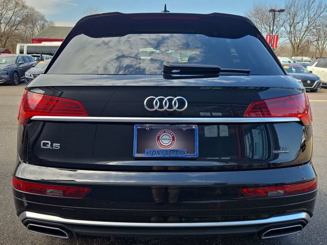 2023 Audi Q5 Premium - Photo 24