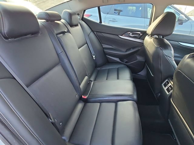 2017 Nissan Maxima SV - Photo 22