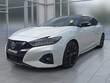  Nissan Maxima