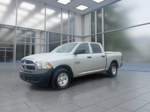 Used 2014 Ram 1500 Tradesman/Express 3.6L V6 24V VVT Truck Crew Cab