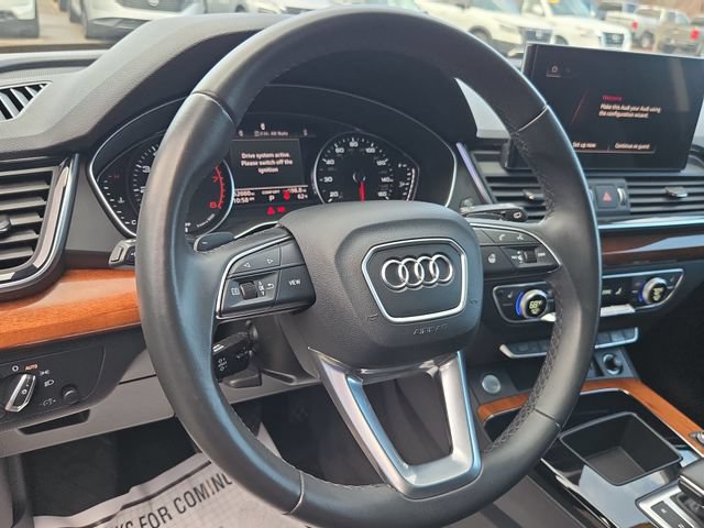 2023 Audi Q5 Premium - Photo 14