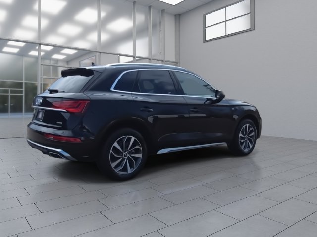 2023 Audi Q5 Premium - Photo 8