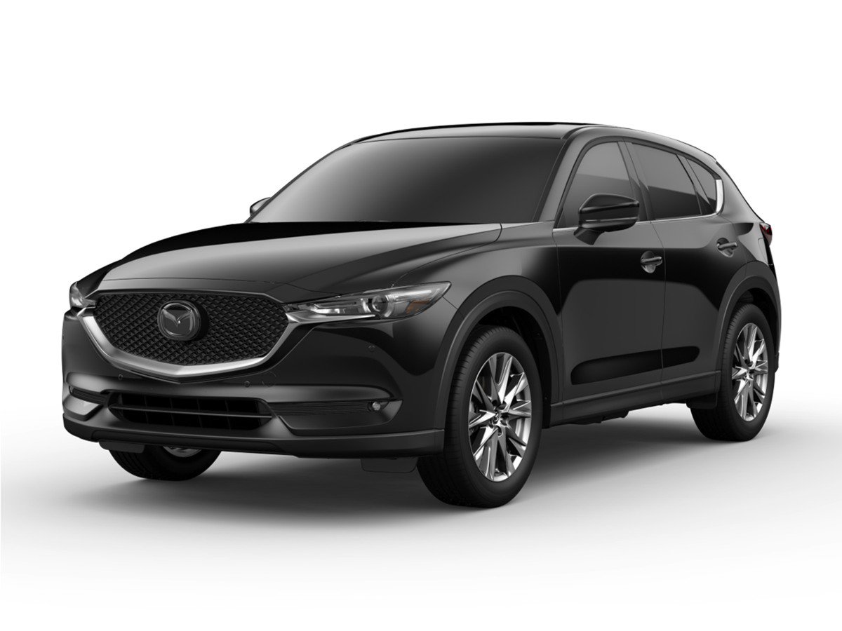  Mazda Mazda CX-5