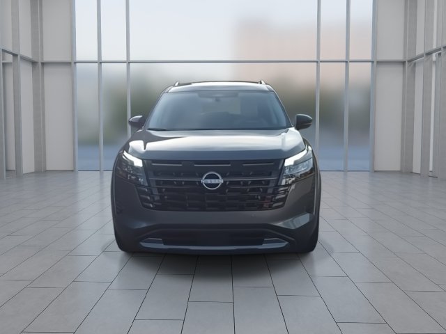 New 2026 Nissan Pathfinder SL SUV