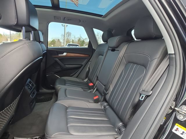 2023 Audi Q5 Premium - Photo 23