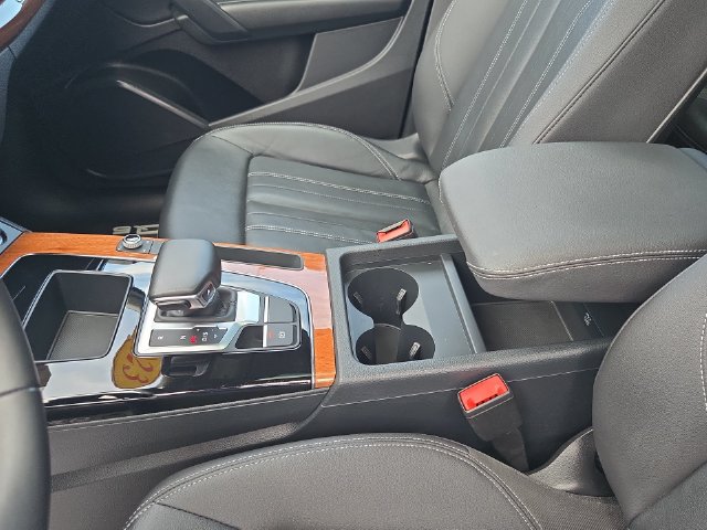 2023 Audi Q5 Premium - Photo 21
