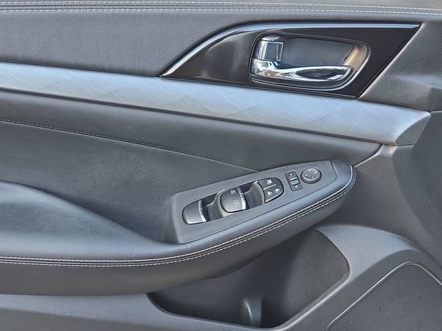 2017 Nissan Maxima SV - Photo 13