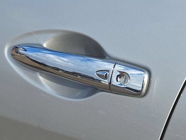 2017 Nissan Maxima SV - Photo 27
