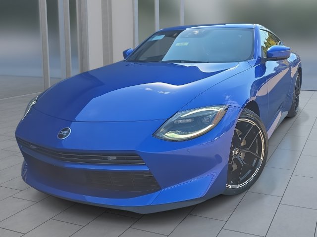 2027 Nissan Z Performance