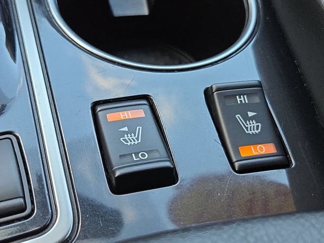 2017 Nissan Maxima SV - Photo 26